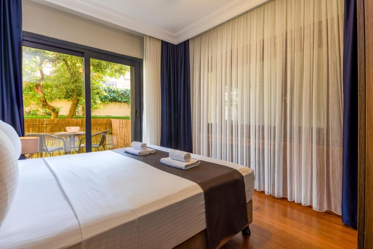 Hotel Baymari Florya