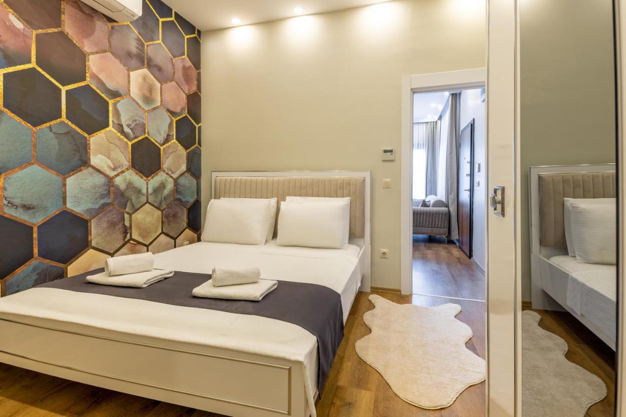 Baymari Florya 2*