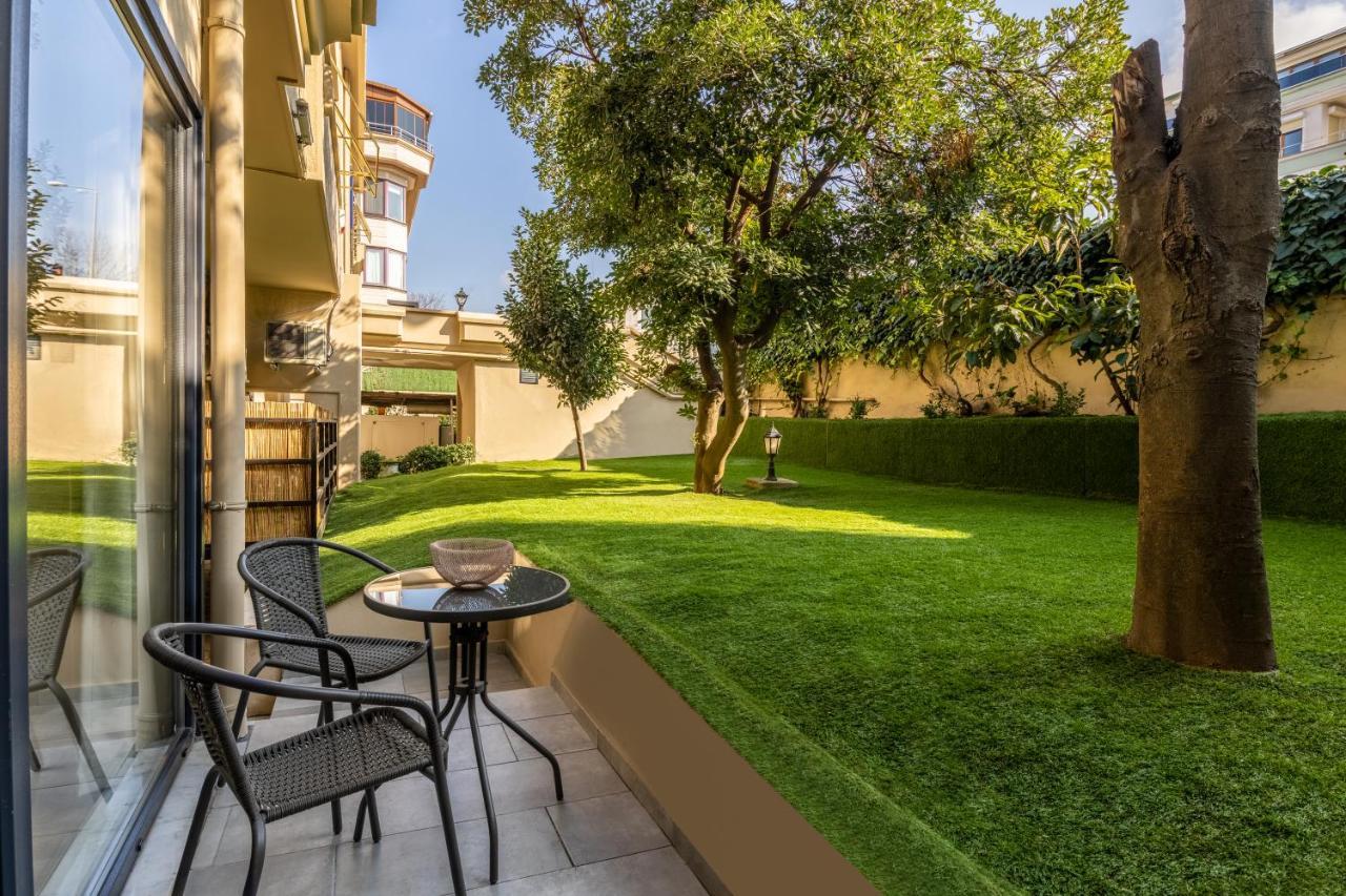 Baymari Florya Hotel Istanbul