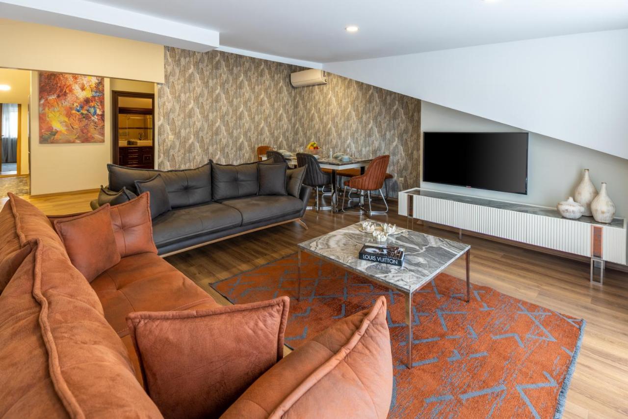 Baymari Florya Hotel
