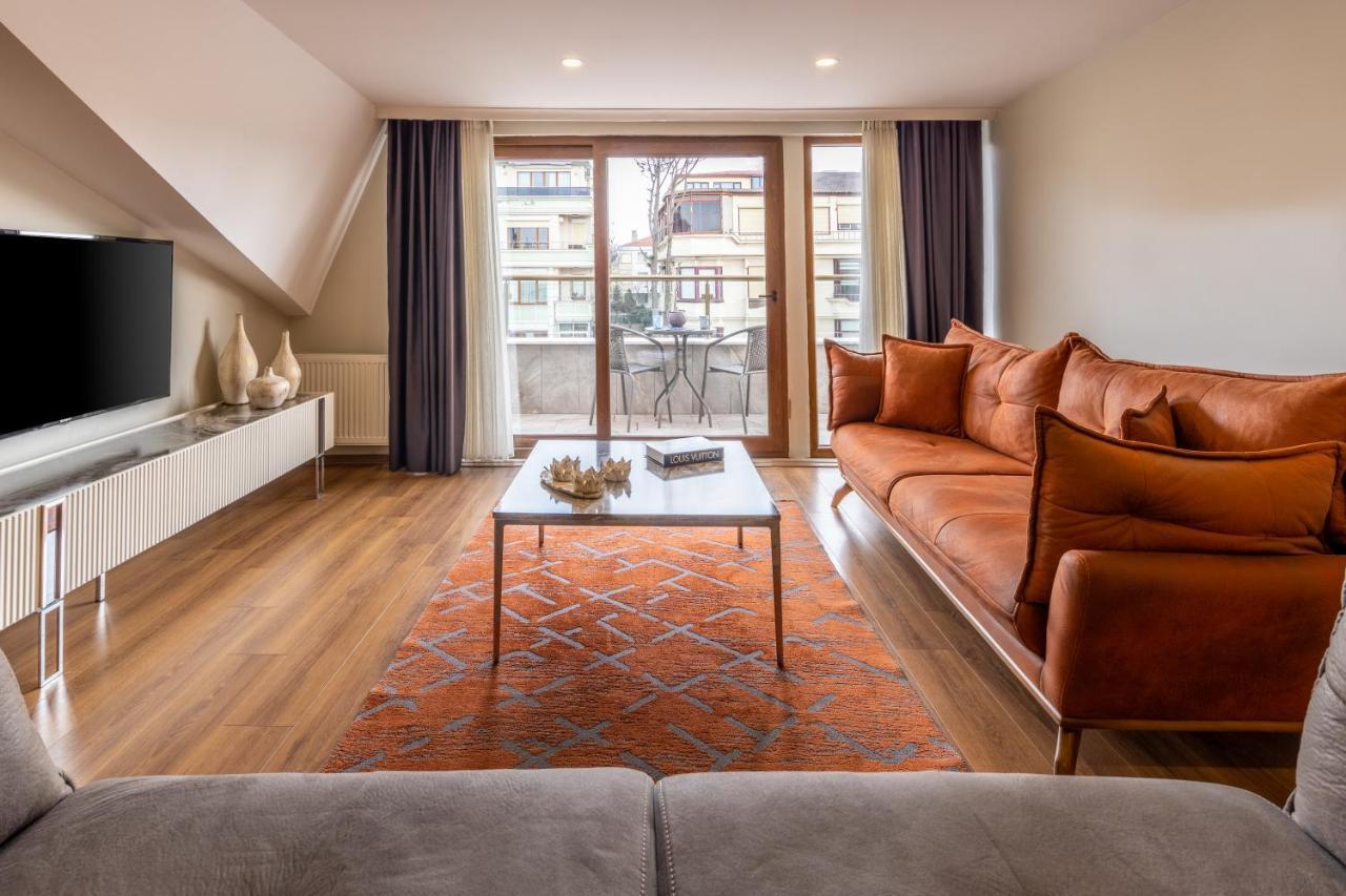 Baymari Florya Istanbul