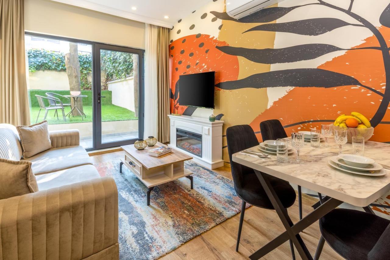 Hotel Baymari Florya 2*