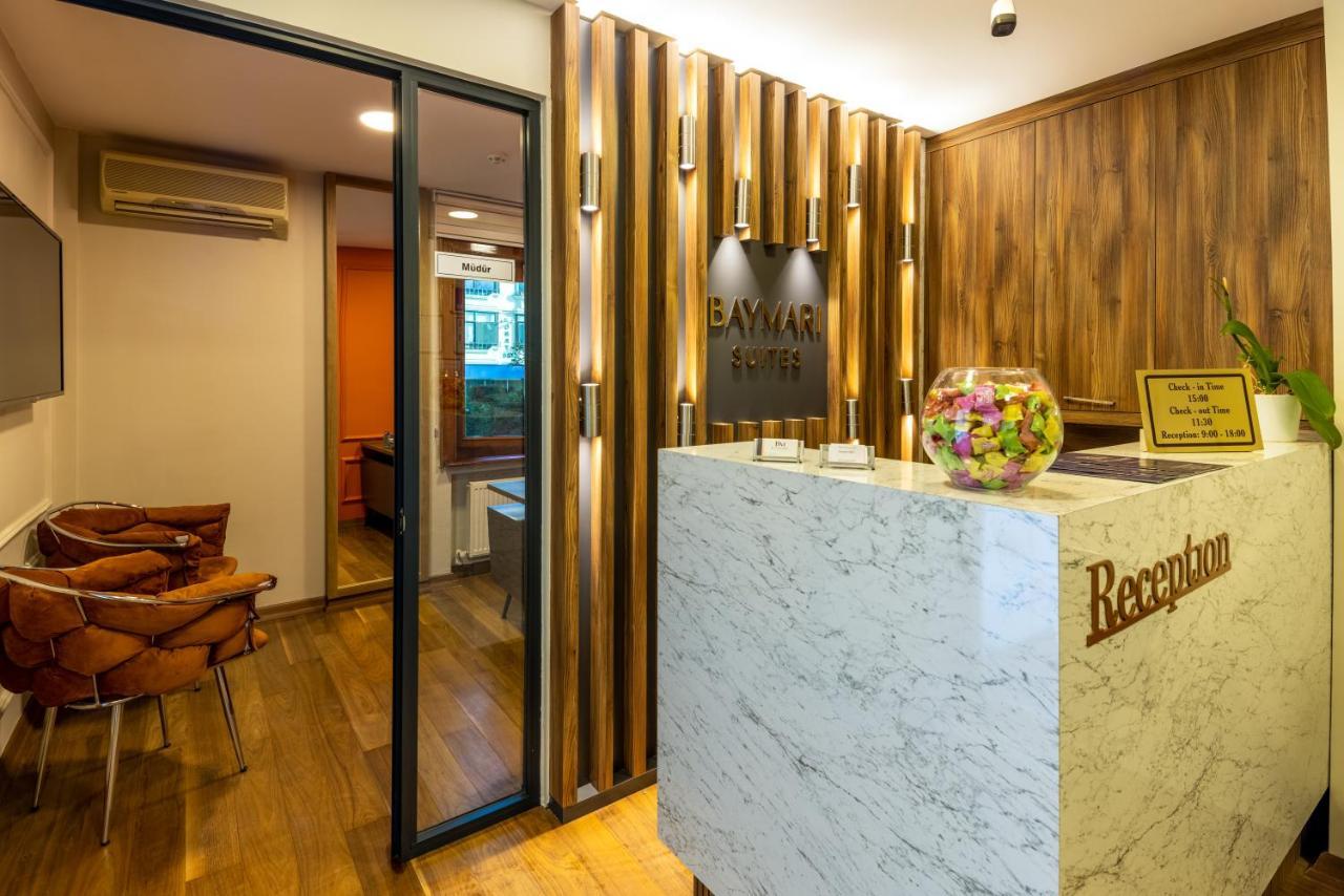 Hotel Baymari Florya