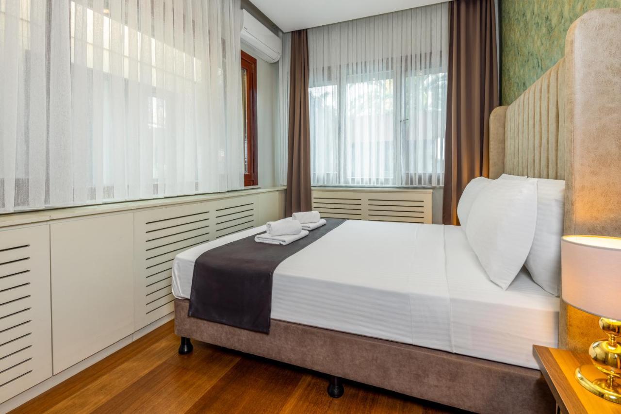 Hotel Baymari Florya