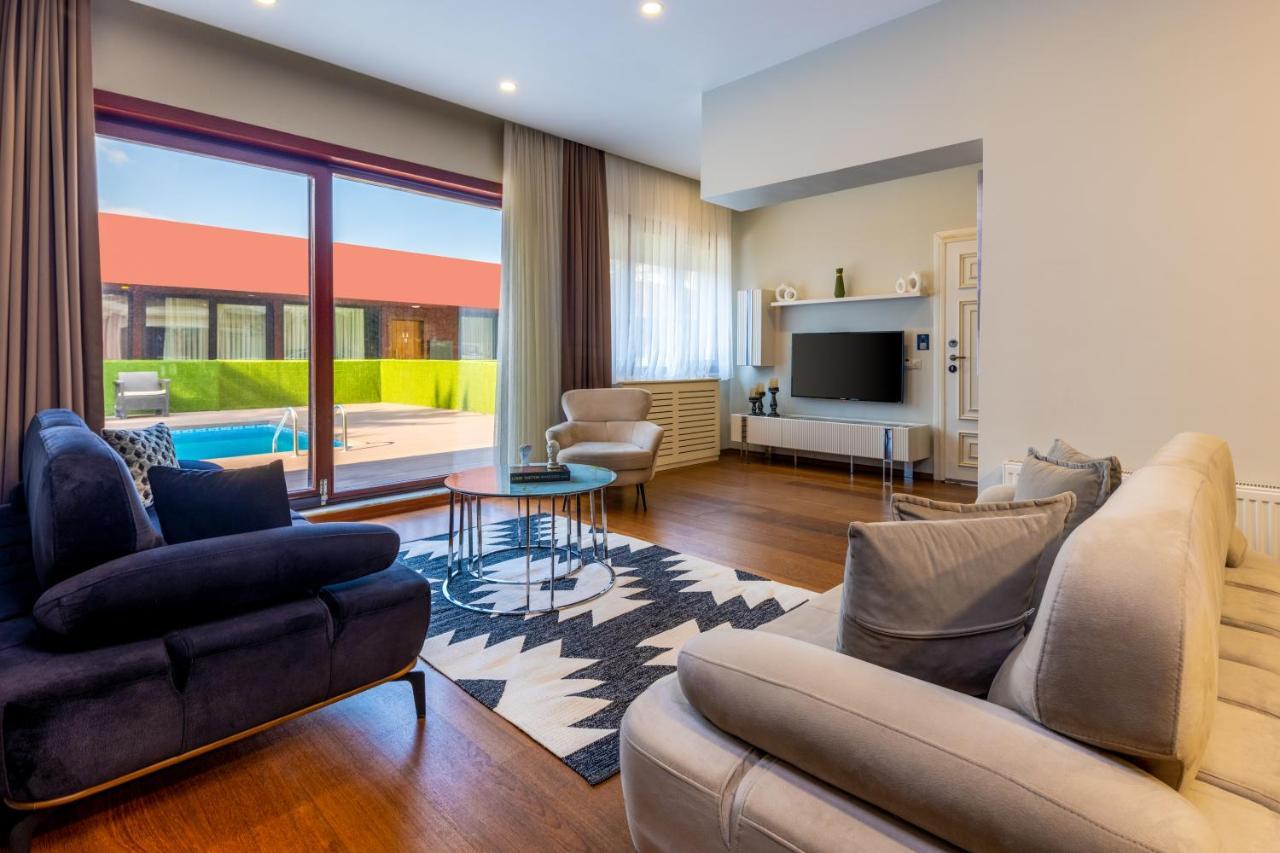 Baymari Florya Hotel Istanbul