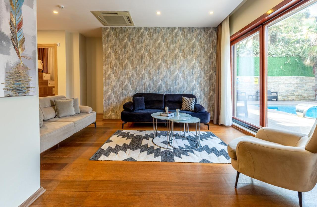 Baymari Florya 2* Istanbul