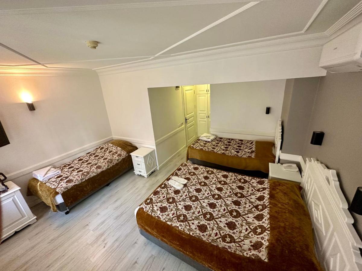 Hotel Alp Istanbul