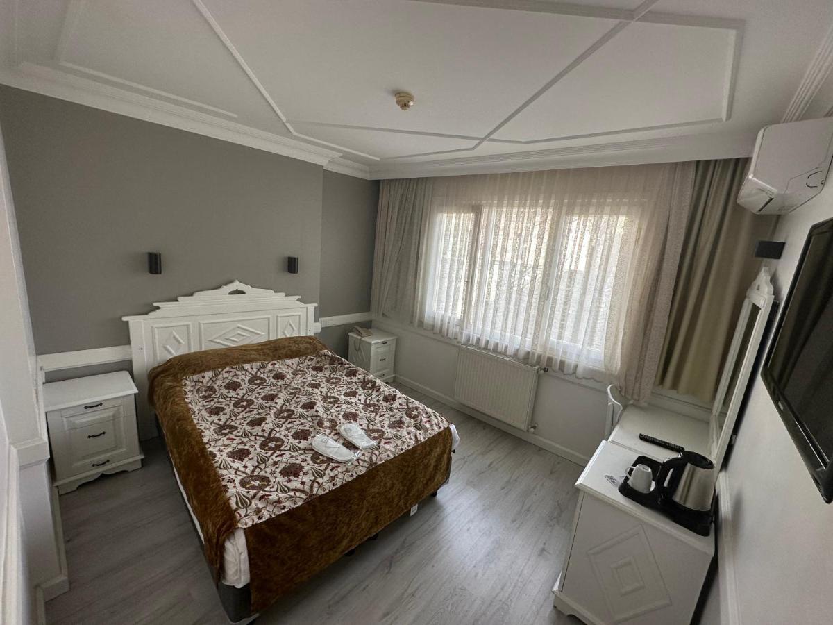 Alp Hotel Istanbul