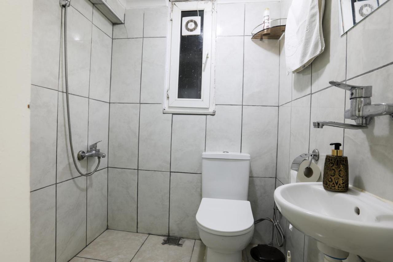 Apartment Sim Istanbul