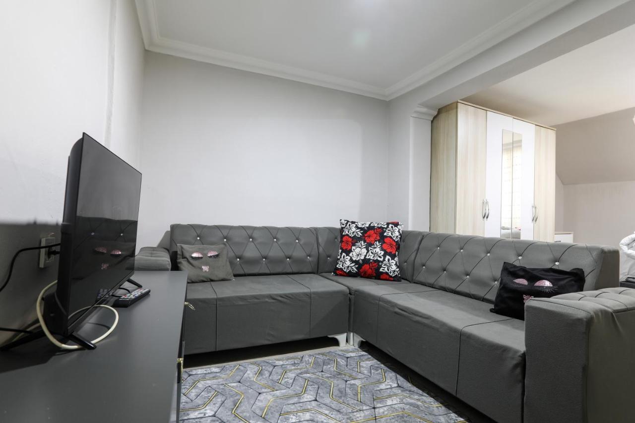 Apartment Sim