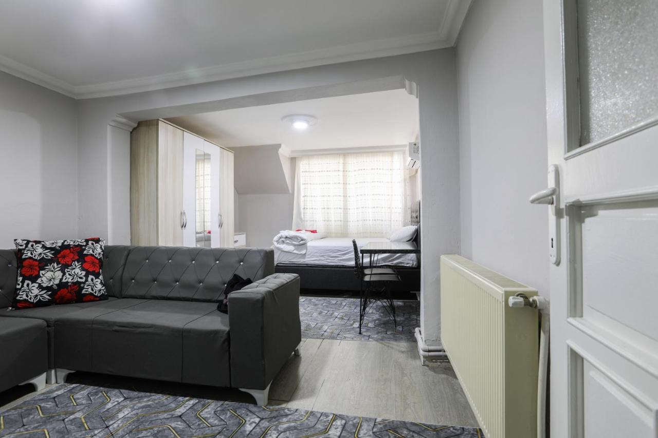 Sim Apartment Istanbul