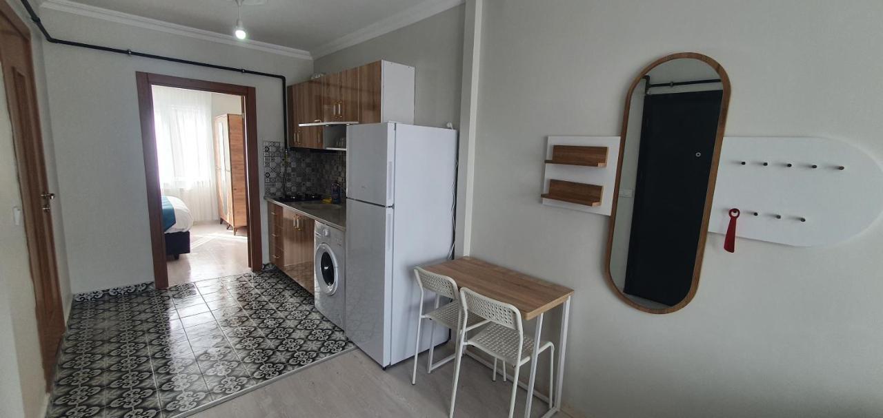 Balat Homes Apartment *