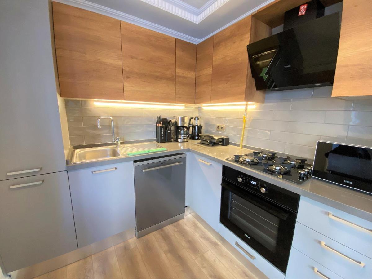 Tiyoho - Modern & Cozy In Beyoglu, Brand New * Istanbul