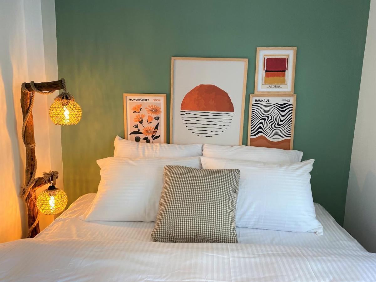 Tiyoho - Modern & Cozy In Beyoglu, Brand New Apartment