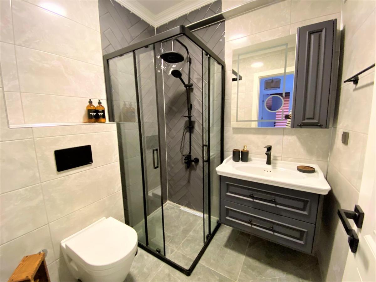 Apartment Tiyoho - Modern & Cozy In Beyoglu, Brand New Istanbul