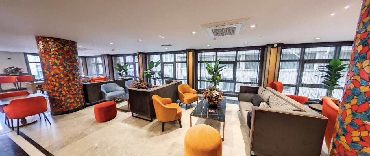 Innpera Otel 4*