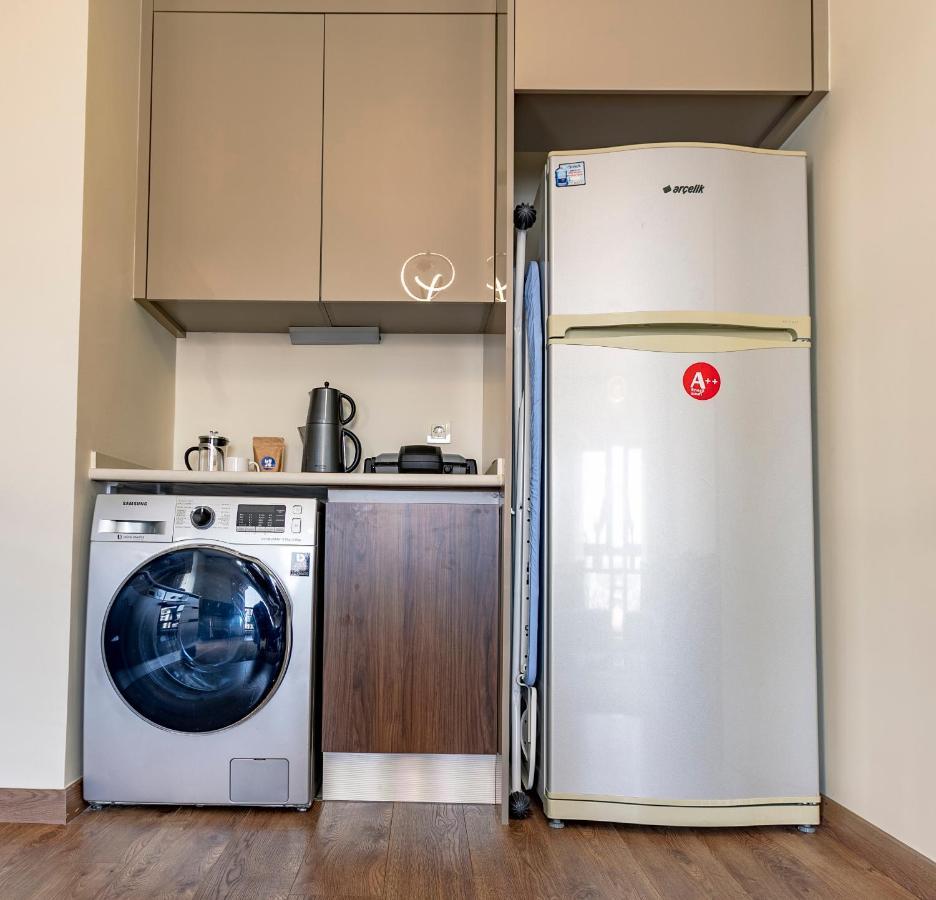 Daire Nef 36 Lux Es İstanbul