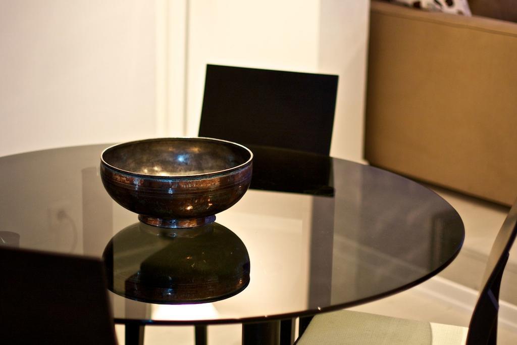 Apartment Tarus Bosphorus