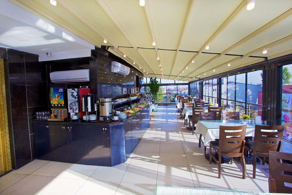 Sirin Gold Hotel