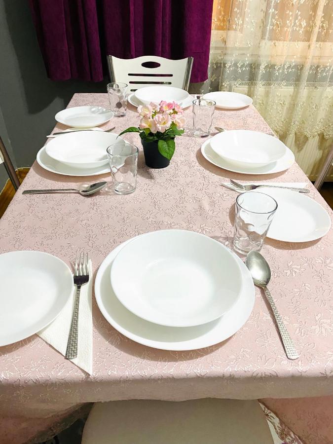 Unique Taksim Apartment