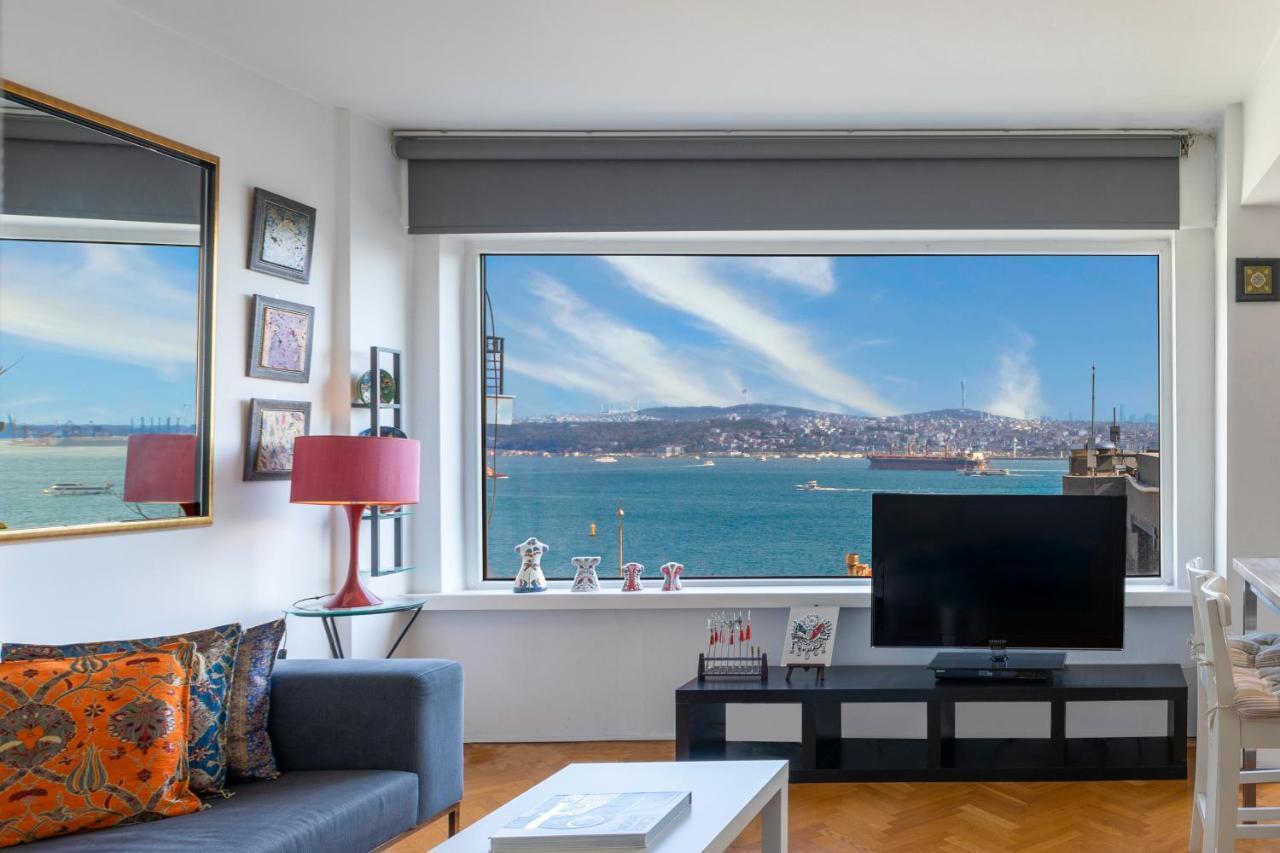 Bosphorus 6 Apartment