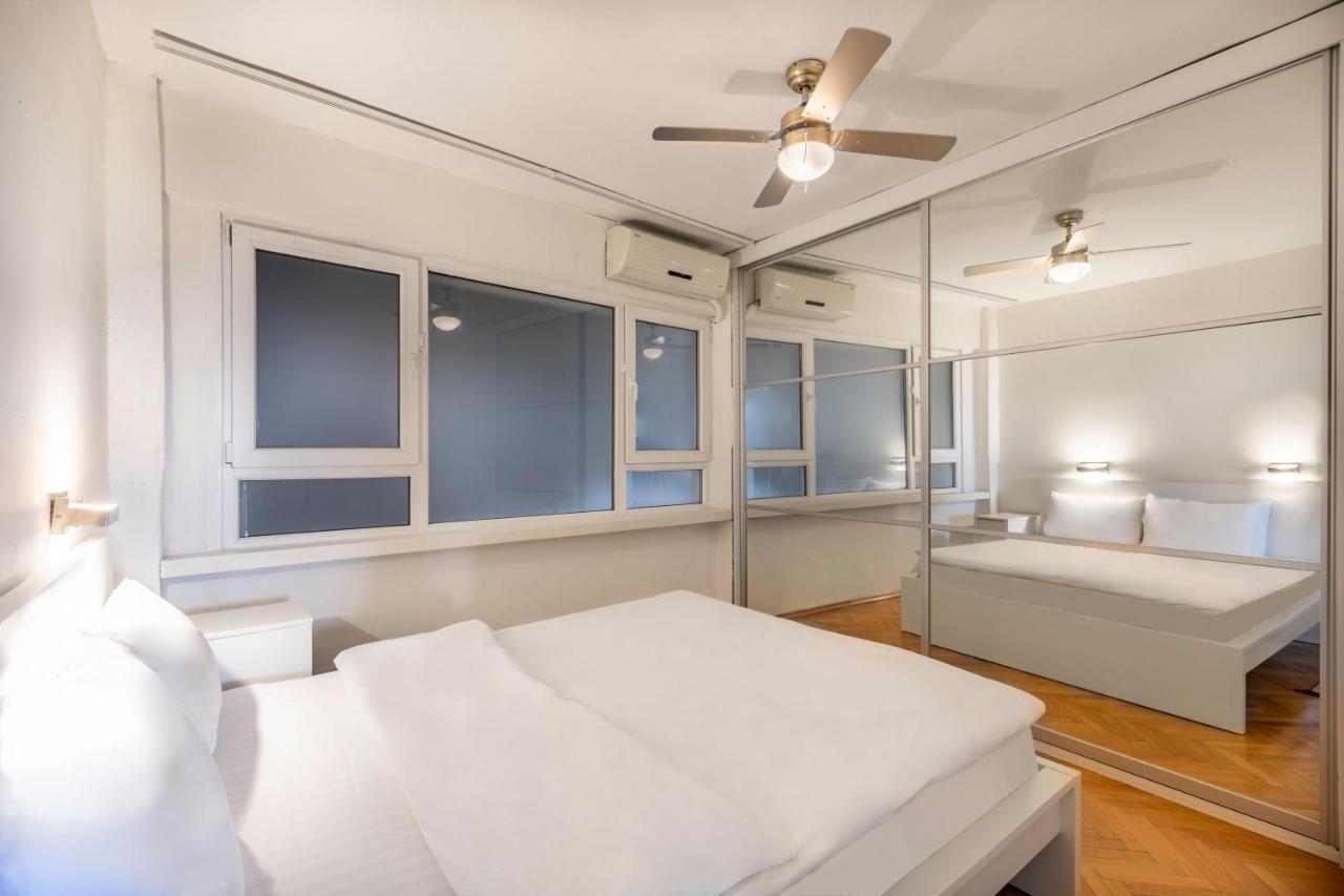 Apartment Bosphorus 6 Istanbul