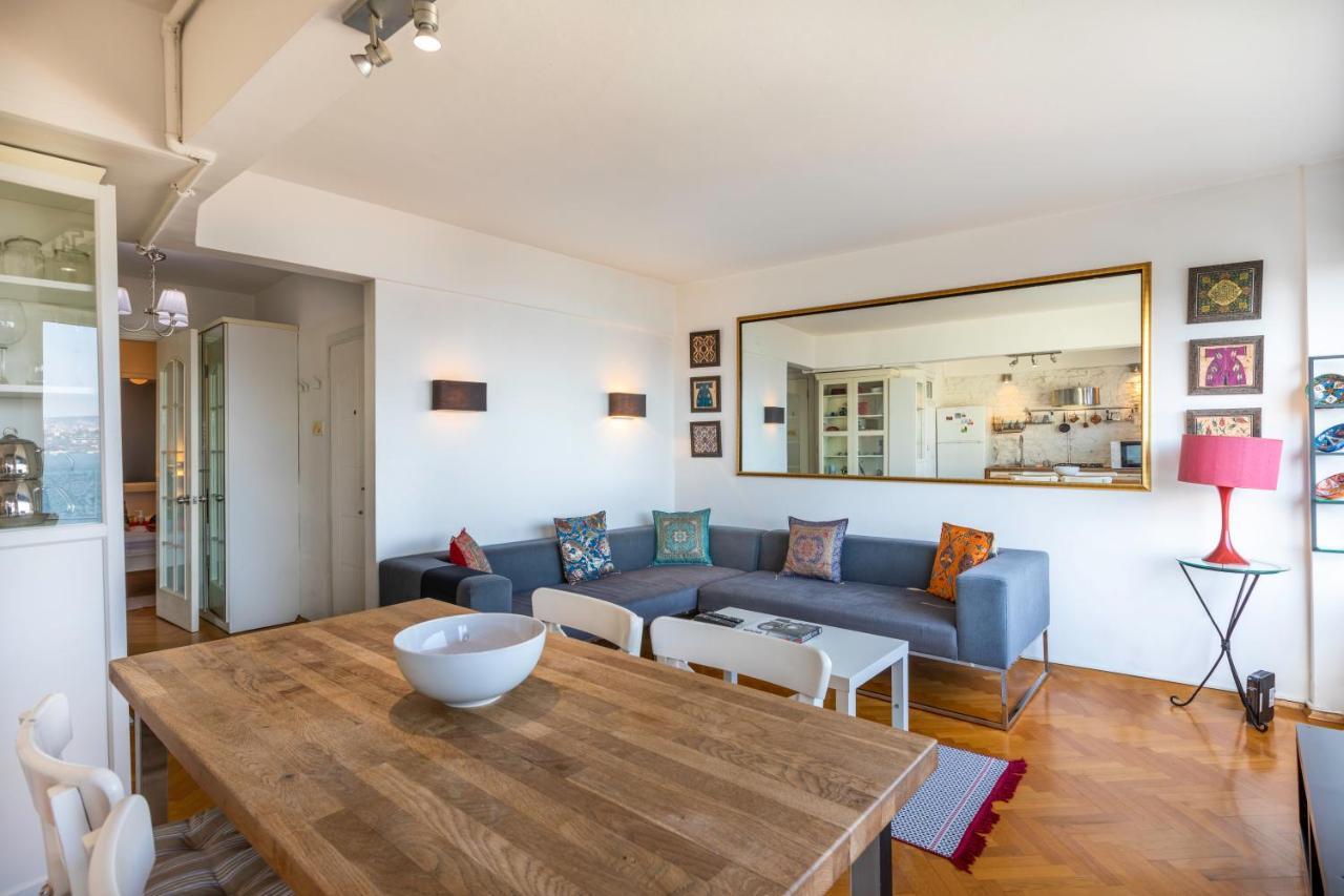 Bosphorus 6 Apartment