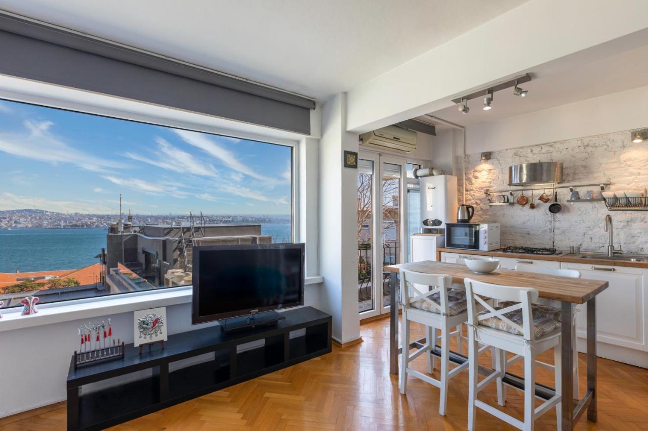 Apartment Bosphorus 6 Istanbul
