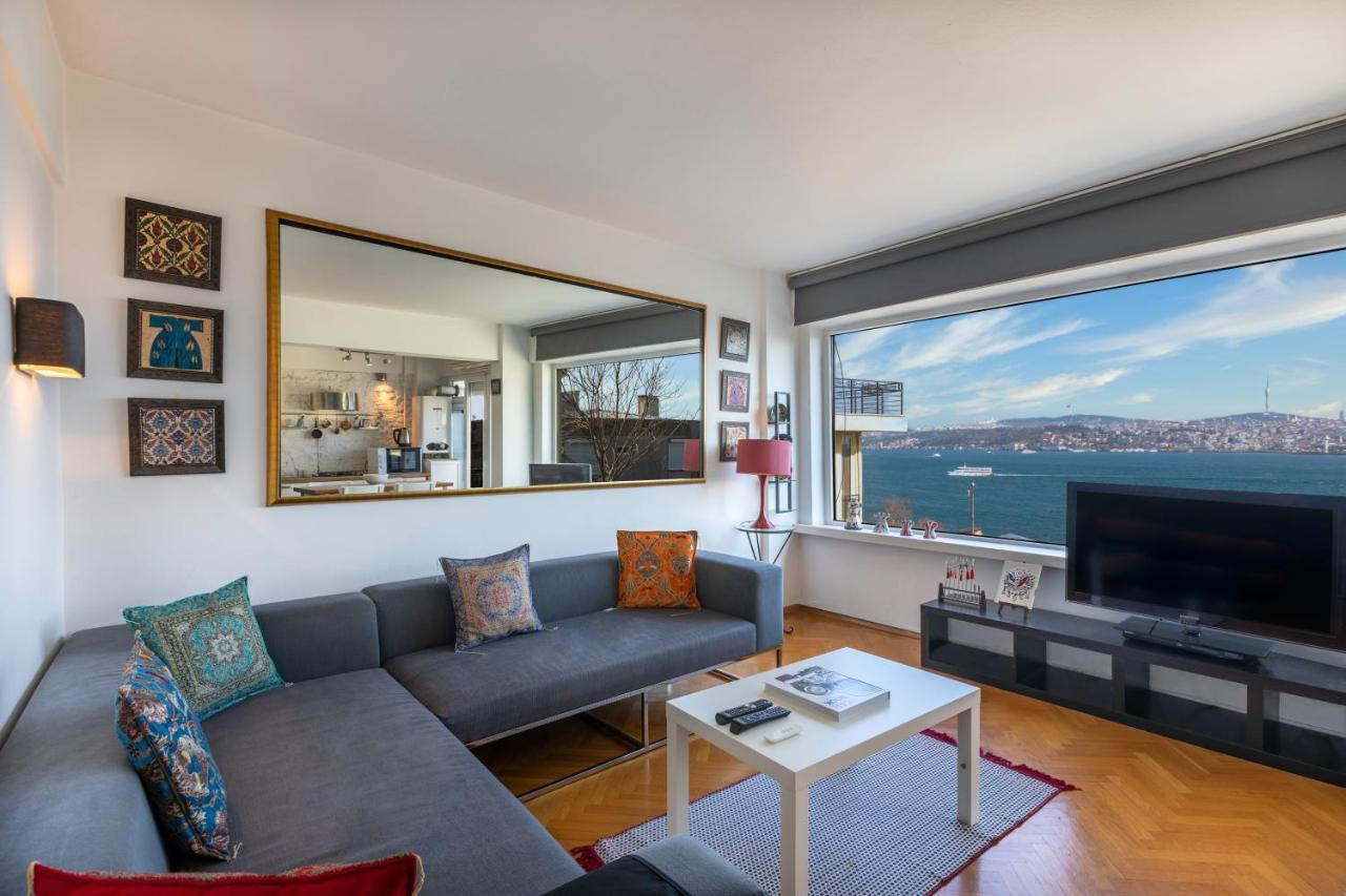 Apartment Bosphorus 6 Istanbul