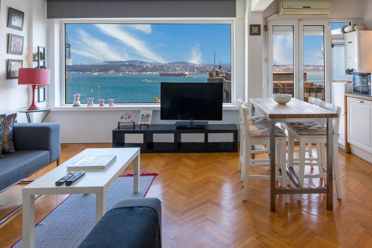 Apartment Bosphorus 6 *