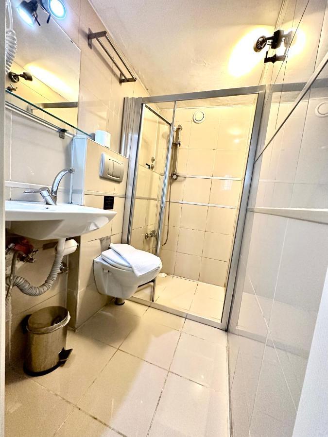 Aram Galata Suites Apartamento *