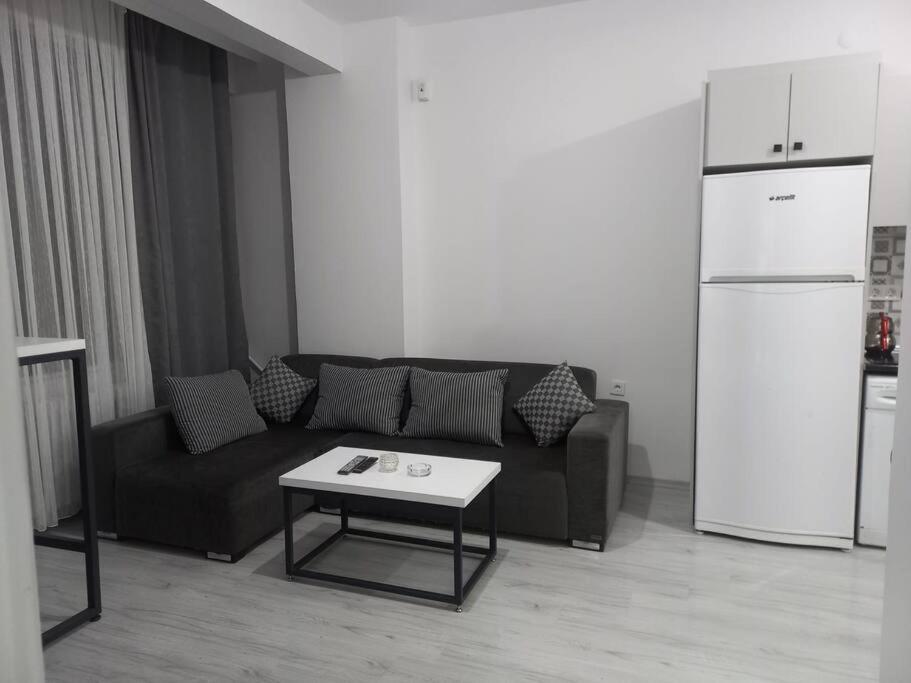 Apartment *новая квартира 1+1 Mecidiyekoy *