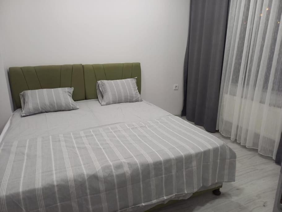 *новая квартира 1+1 Mecidiyekoy Apartment