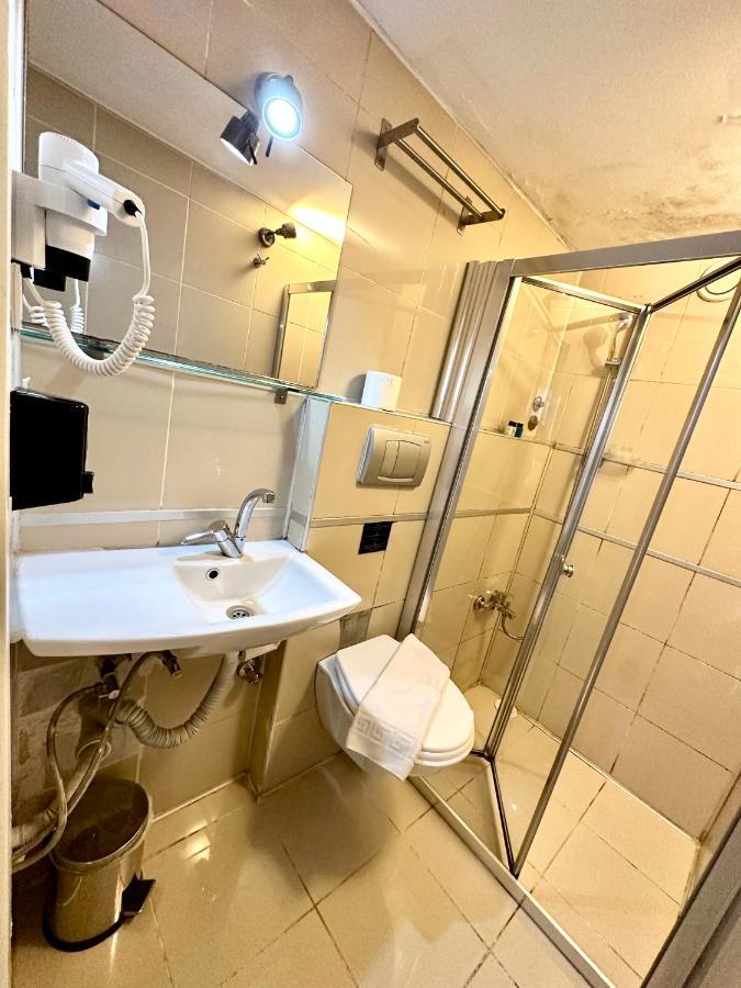Aram Galata Suites Istambul