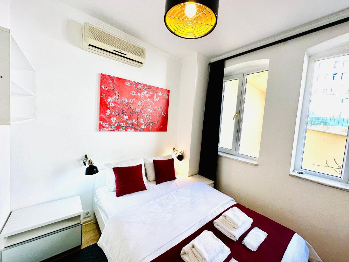 Aram Galata Suites