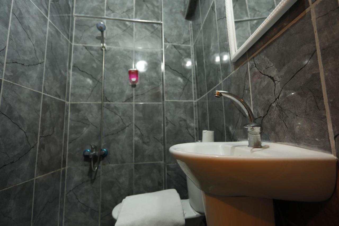 61 Aparthotel Istanbul