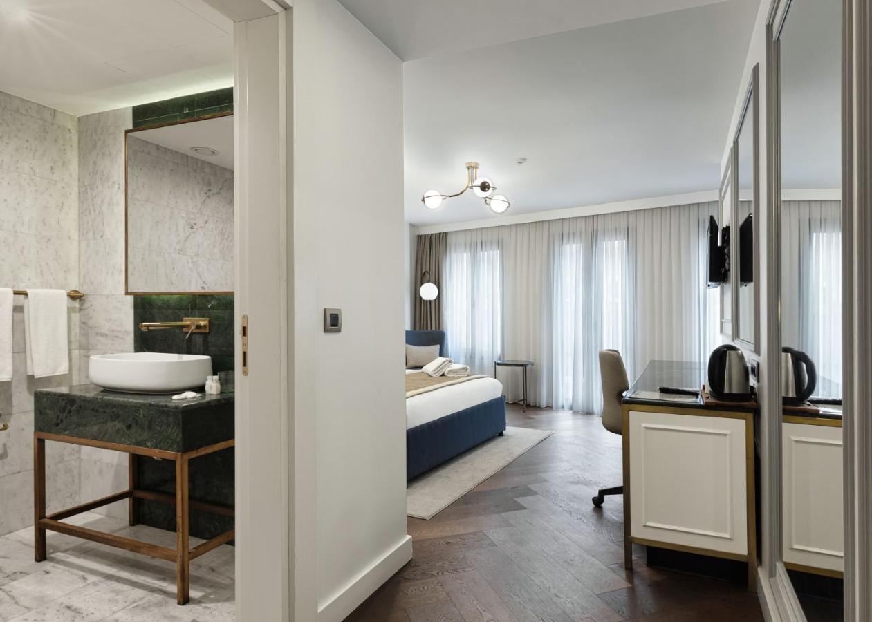 Otel Pera Rasso