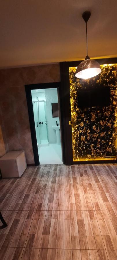 Metatron Aparthotel Istanbul