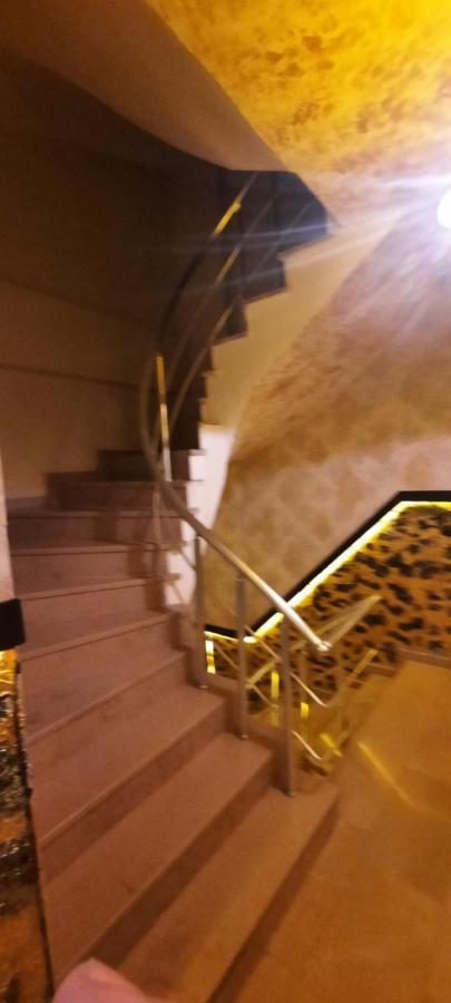 Metatron Aparthotel