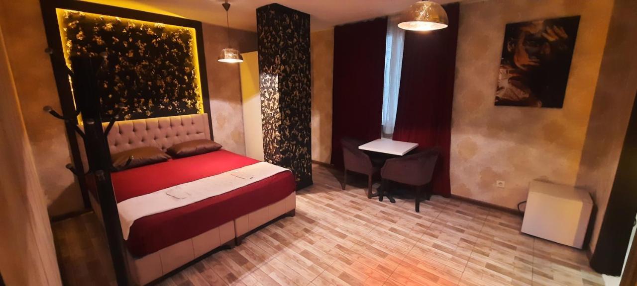Aparthotel Metatron Istanbul