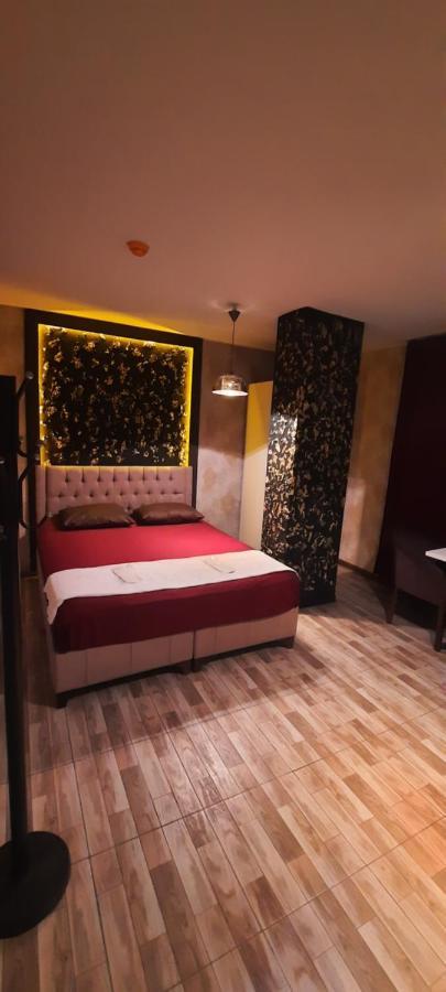Aparthotel Metatron Istanbul