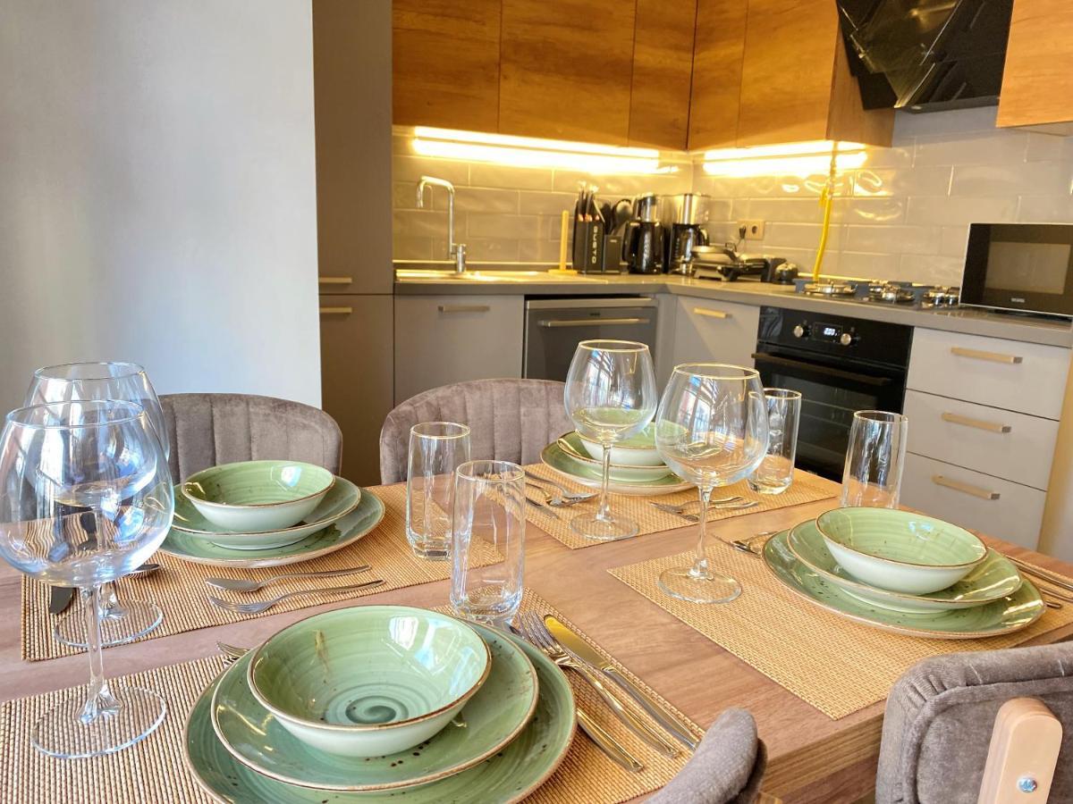 Tiyoho - Modern & Cozy In Beyoglu, Brand New Apartment *
