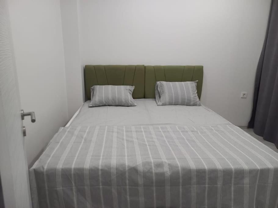 Apartment *новая квартира 1+1 Mecidiyekoy