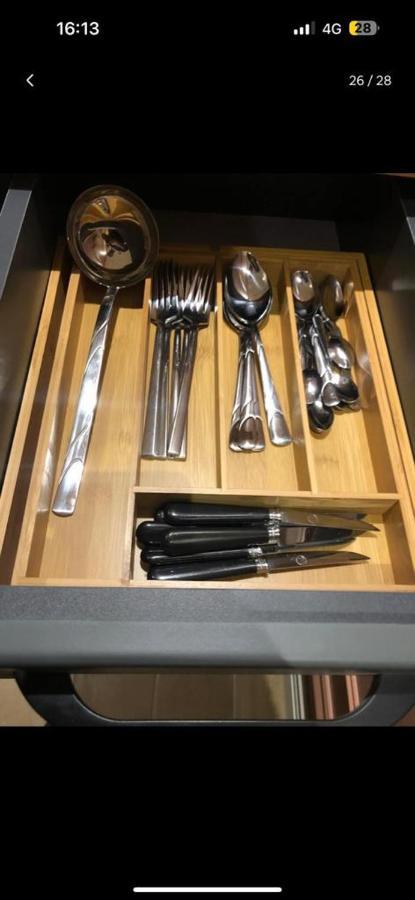 Apartamento Tiyatro Istambul