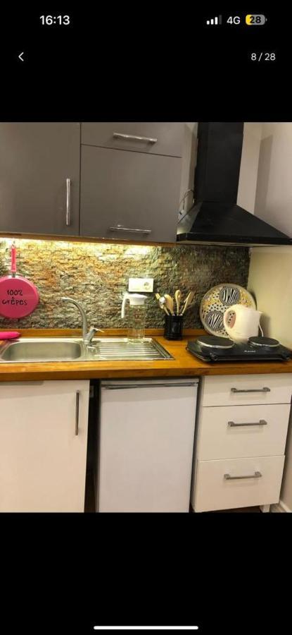 Apartamento Tiyatro