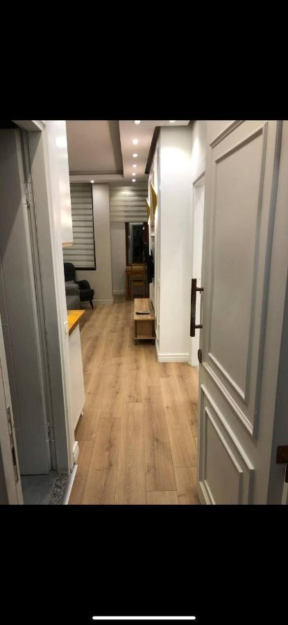 Apartamento Tiyatro Istambul