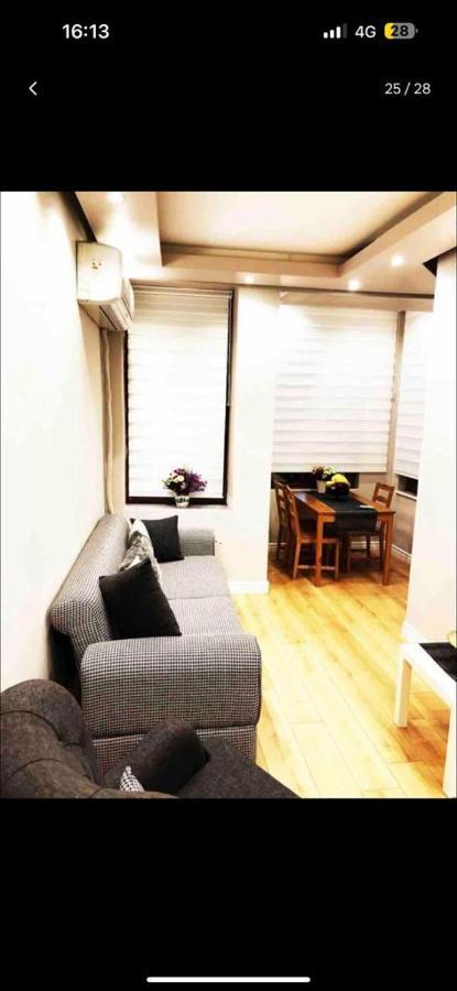 Tiyatro Apartamento *