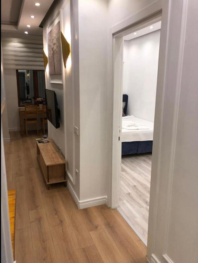 Tiyatro Apartamento Istambul