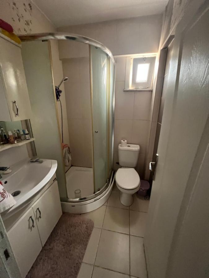 Apartamento Istiklal