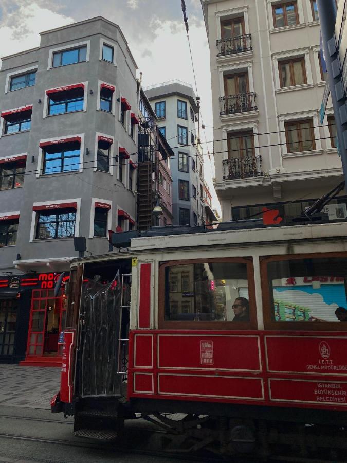Li Pera Hotel